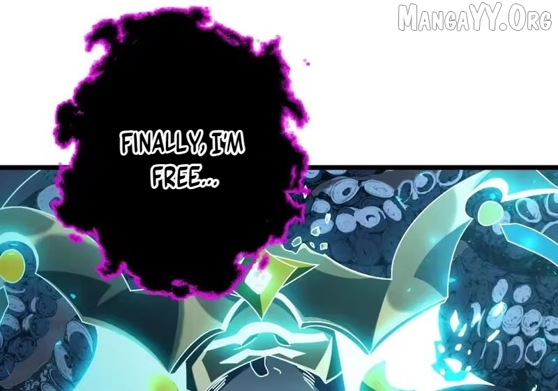 Lord of Summons! Sudden Mutation Chapter 103 - page 27